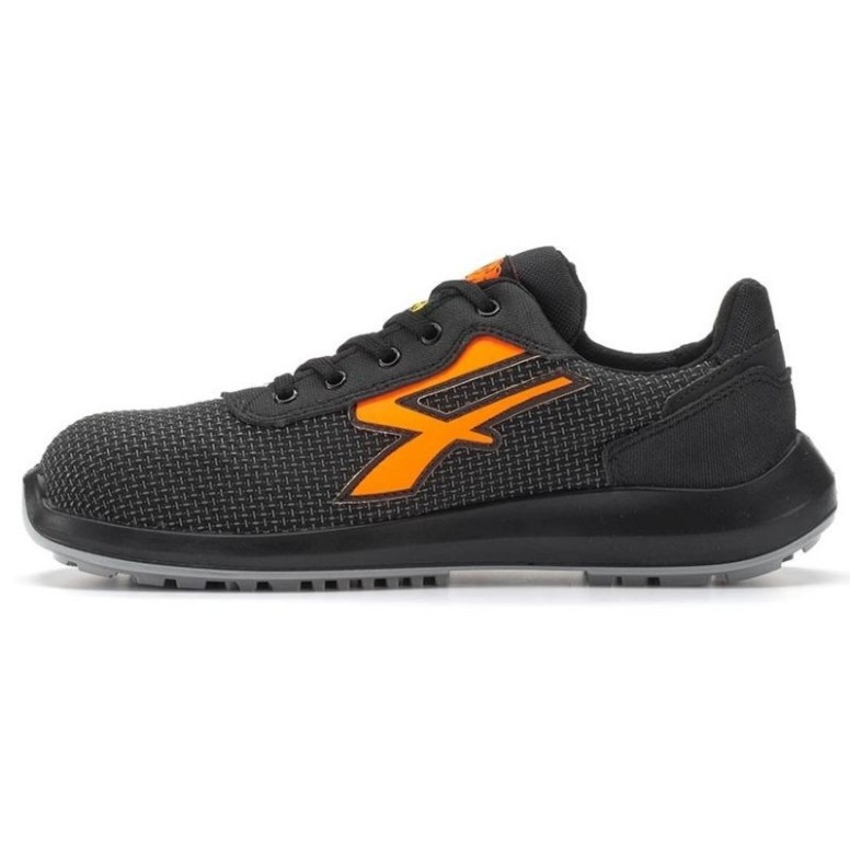 Chaussures de sécurité U-Power Taurus S3 SRC CI...