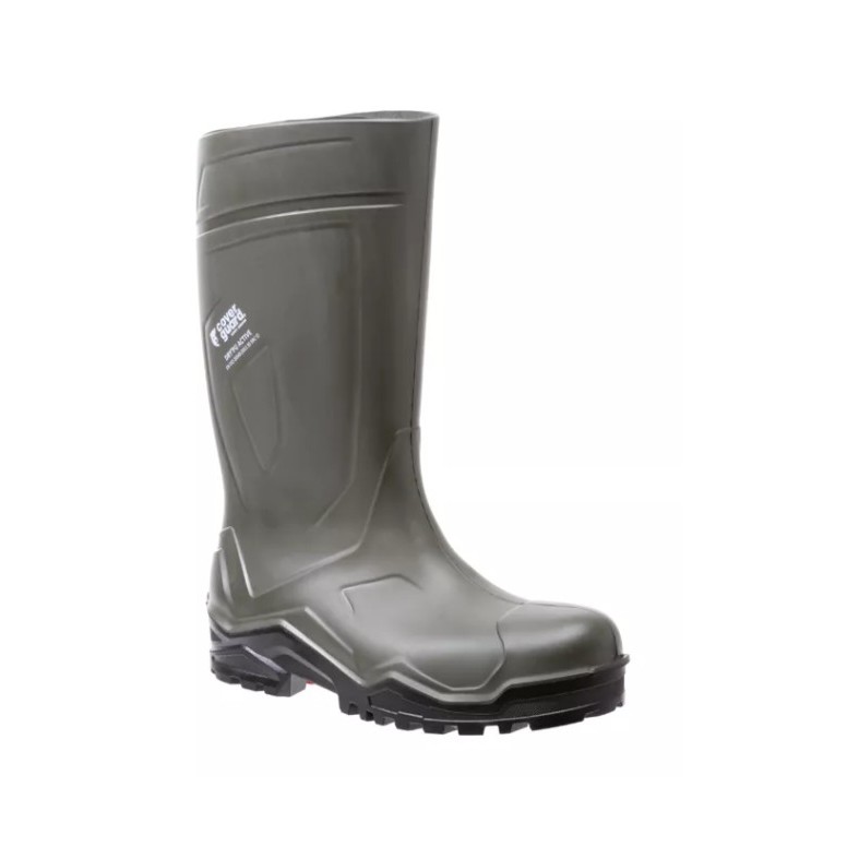 Bottes de sécurité Coverguard DRY PU ACTIVE S5...