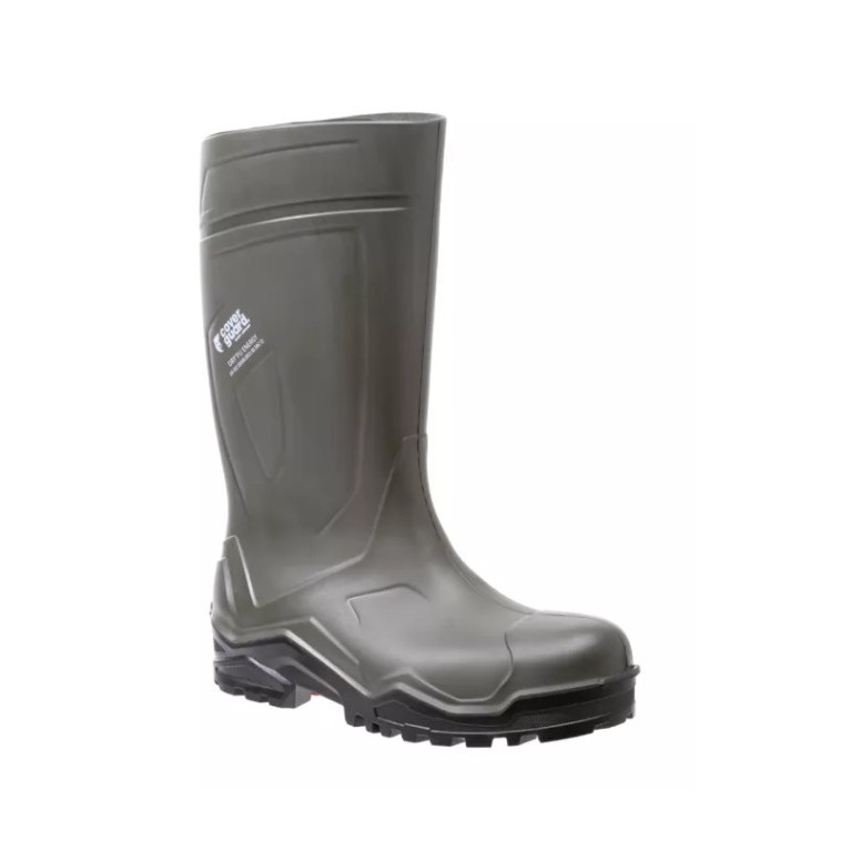 Bottes de sécurité Coverguard DRY PU ENERGY S5...