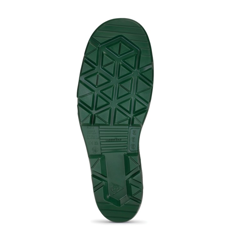 Bottes de sécurité Coverguard WORK IT SAFETY S5...