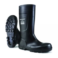6 pièces - Bottes de sécurité Coverguard WORK IT S5 FO SR LG 9DWKT10