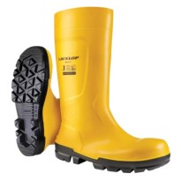 6 pièces - Bottes de sécurité Coverguard WORK IT S5 FO SR LG 9DWKT10