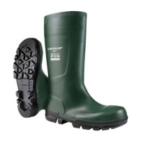 6 pièces - Bottes de sécurité Coverguard WORK IT S5 FO SR LG 9DWKT10