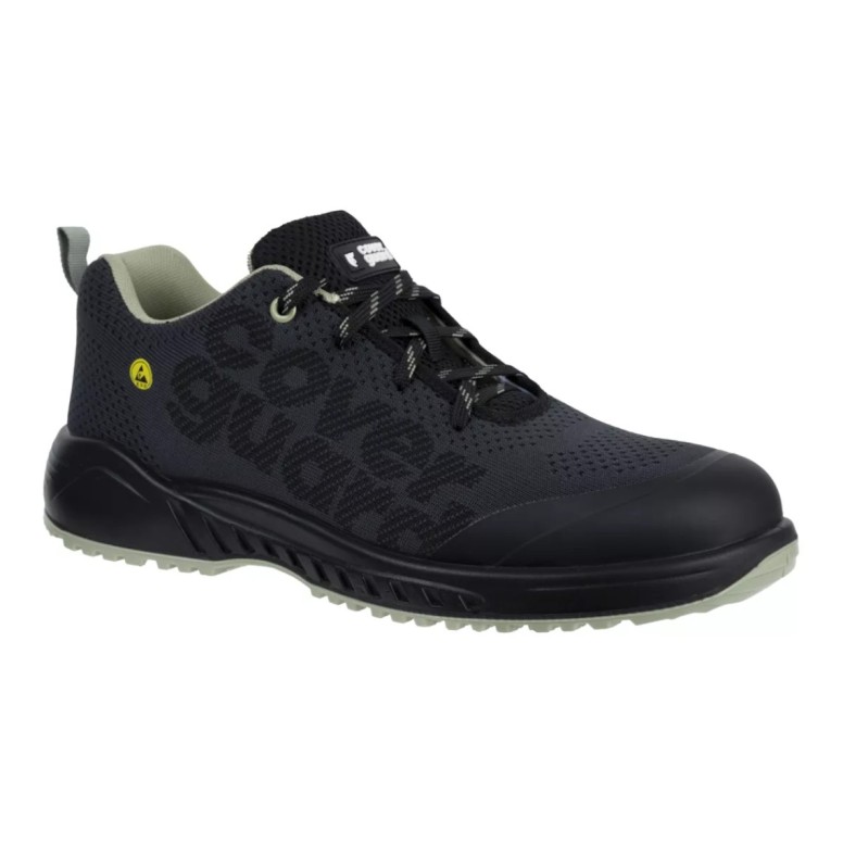 Chaussures de sécurité Coverguard Claw Flex Low...