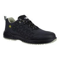 Chaussures de sécurité Coverguard Claw Flex Low S1PS ESD FO SR 9FLEL1R
