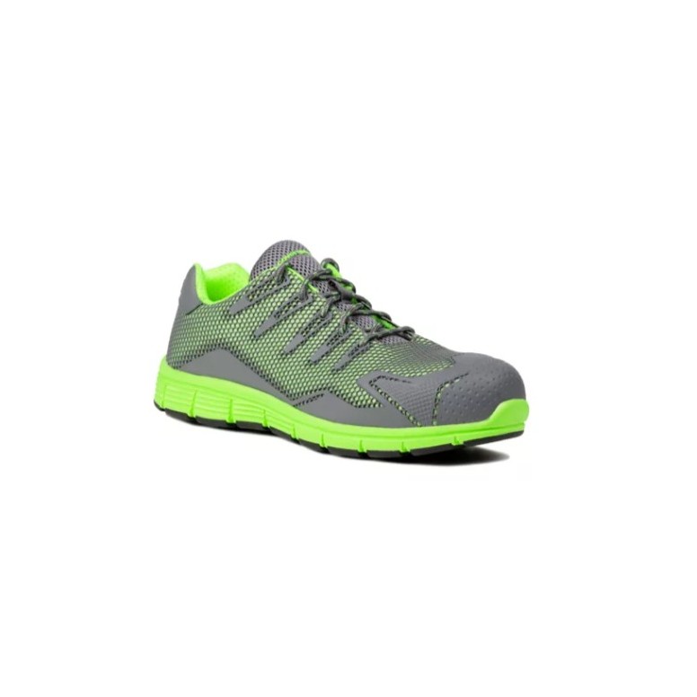 Chaussures de sécurité Coverguard Fluorite S1P...