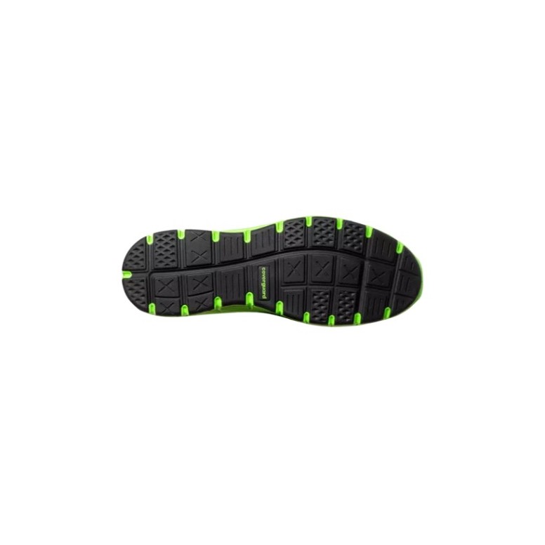 Chaussures de sécurité Coverguard Fluorite S1P...