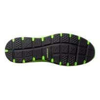 Chaussures de sécurité Coverguard Fluorite S1P HRO SRC Basses Métal-free 9FLU160