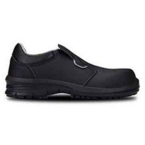 Mocassin de sécurité Base Kuma Black S2 SRC B0962B
