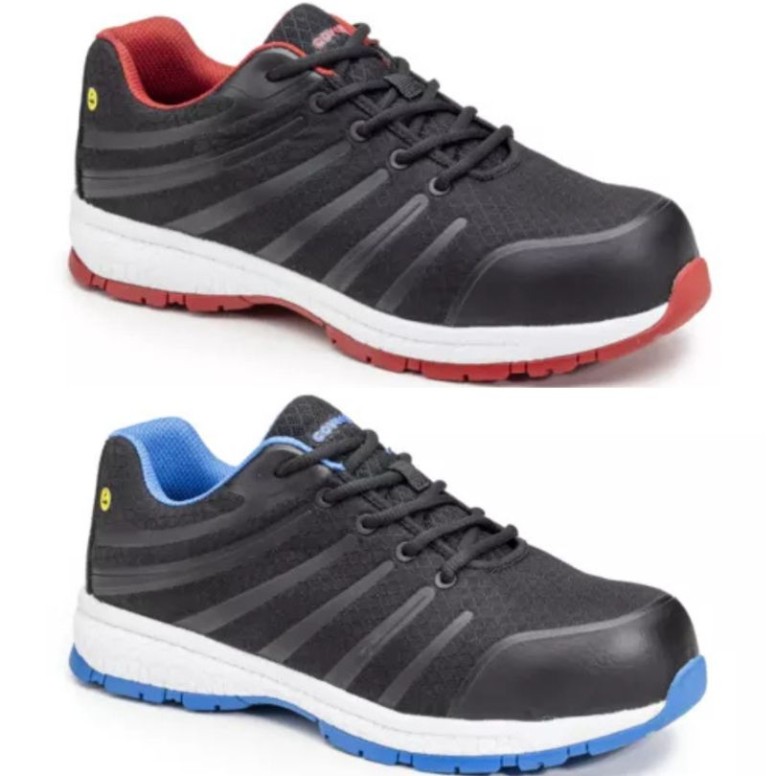 Chaussures de sécurité basses Coverguard...