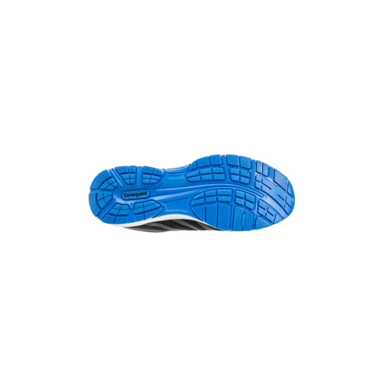 Chaussures de sécurité basses Coverguard...