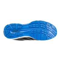 Chaussures de sécurité basses Coverguard Galaxite S1P ESD HRO FO Métal-free 9GAL120