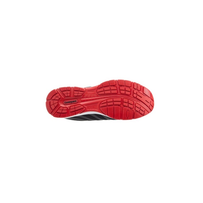 Chaussures de sécurité basses Coverguard...