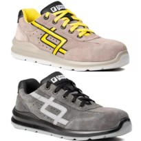 Chaussures de sécurité Coverguard Galena S1PS FO SR 9GAL140