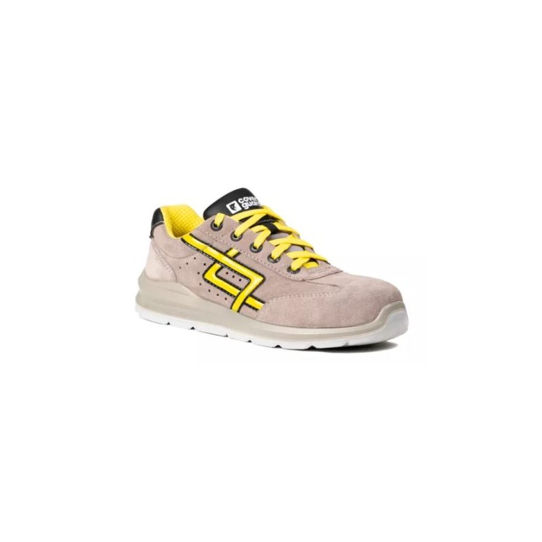 Chaussures de sécurité Coverguard Galena S1PS...