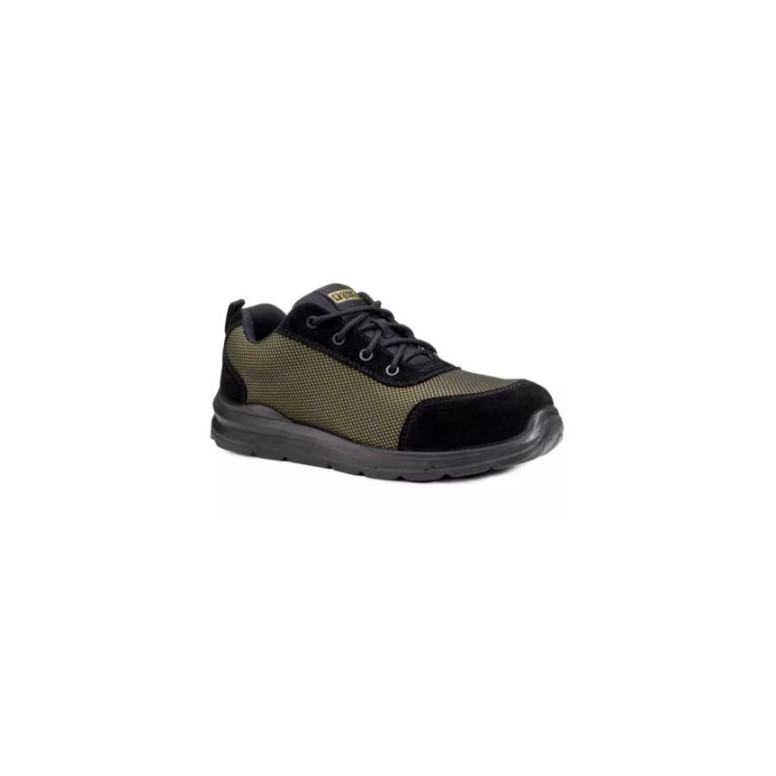 Chaussures de sécurité Coverguard GOLD S1PS ESD...