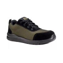 Chaussures de sécurité Coverguard GOLD S1PS ESD SRC Basses Métal-free pour Femme 9GOLD60
