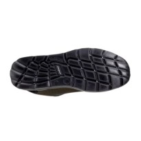 Chaussures de sécurité Coverguard GOLD S1PS ESD SRC Basses Métal-free pour Femme 9GOLD60