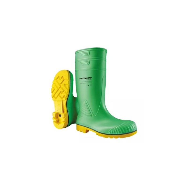 Bottes de sécurité Coverguard Hazguard Full...