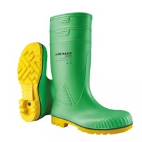 Bottes de sécurité Coverguard Hazguard Full Safety S5 SRA 9HAZG80