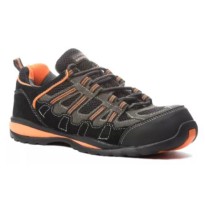 Chaussures de sécurité Coverguard Helvite S1P HRO SRA Basses Métal-free 9HEVL