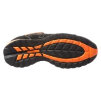 Chaussures de sécurité Coverguard Helvite S1P HRO SRA Basses Métal-free 9HEVL