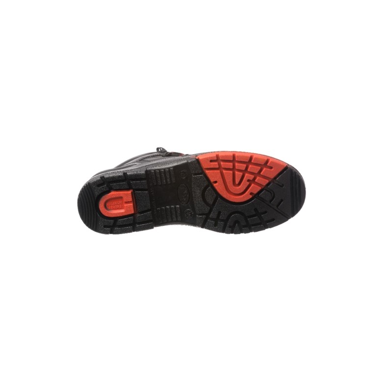 Chaussures de sécurité hautes Coverguard...