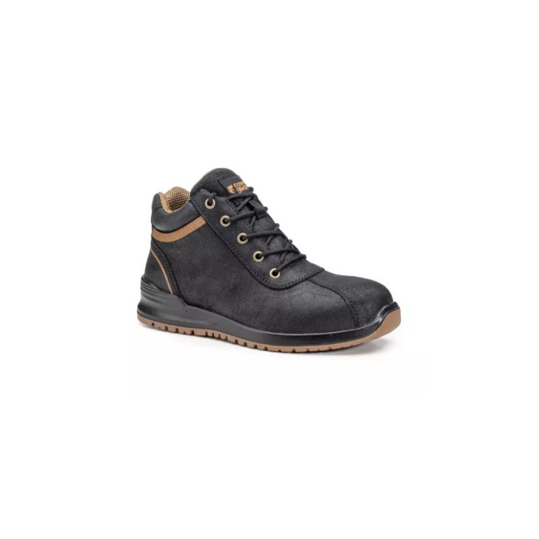 Chaussures de Sécurité Hautes Femme Coverguard...