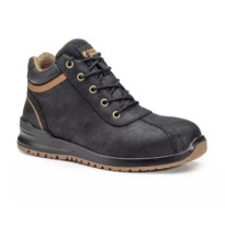 Chaussures de Sécurité Hautes Femme Coverguard Iolite S3 SRC Metalfree 9IOLH10