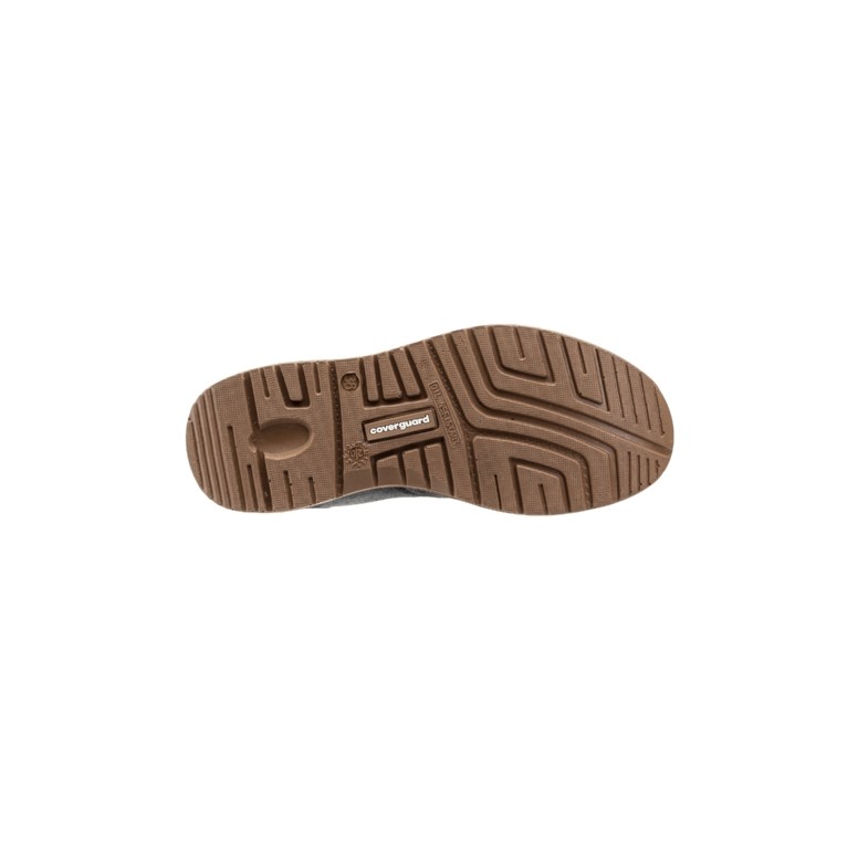 Chaussures de Sécurité Hautes Femme Coverguard...