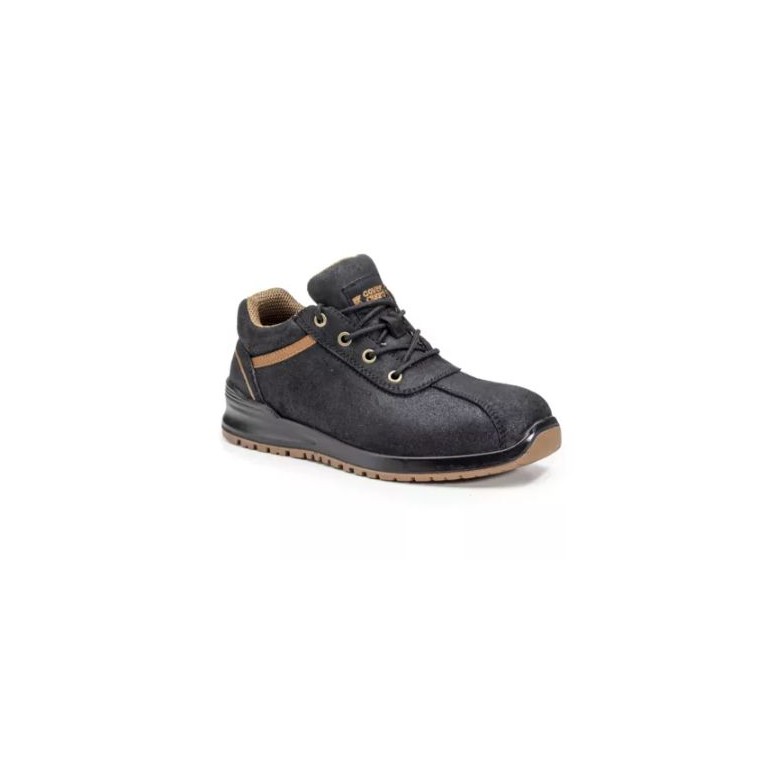 Chaussures de Sécurité Basses Femme Coverguard...