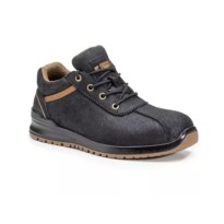 Chaussures de Sécurité Basses Femme Coverguard Iolite S3 SRC Metalfree 9IOLL10