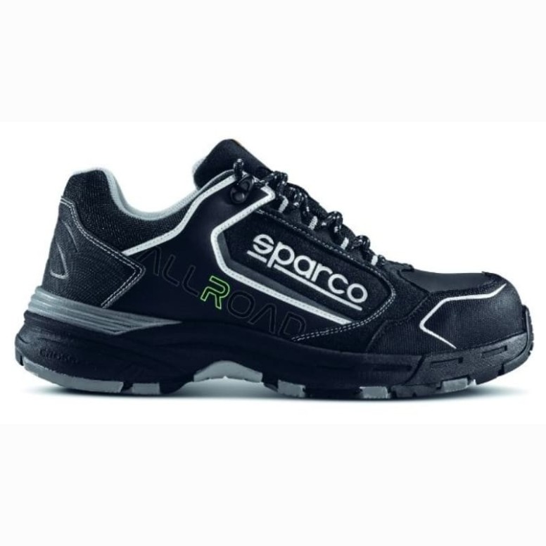 Chaussures de sécurité Sparco New Allroad...