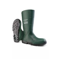 Bottes de sécurité Coverguard Acifort S5 SRC Hautes 9JOGU80