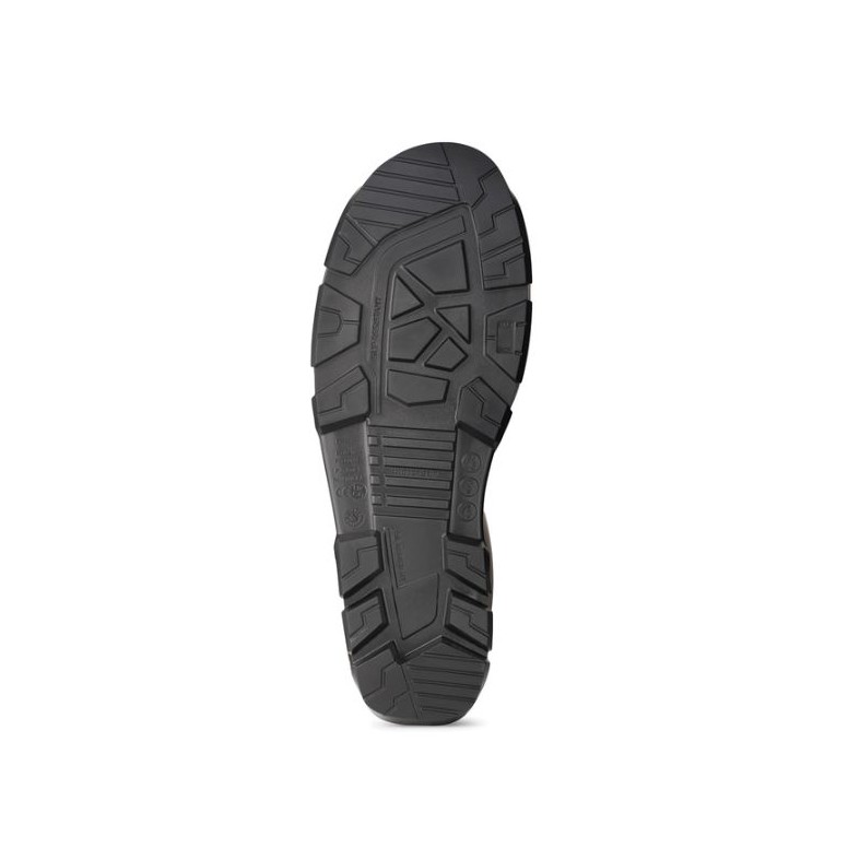Bottes de sécurité Coverguard Acifort S5 SRC...
