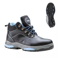 Chaussures de sécurité hautes Coverguard Lazurite S3 FO SR 9LAH052