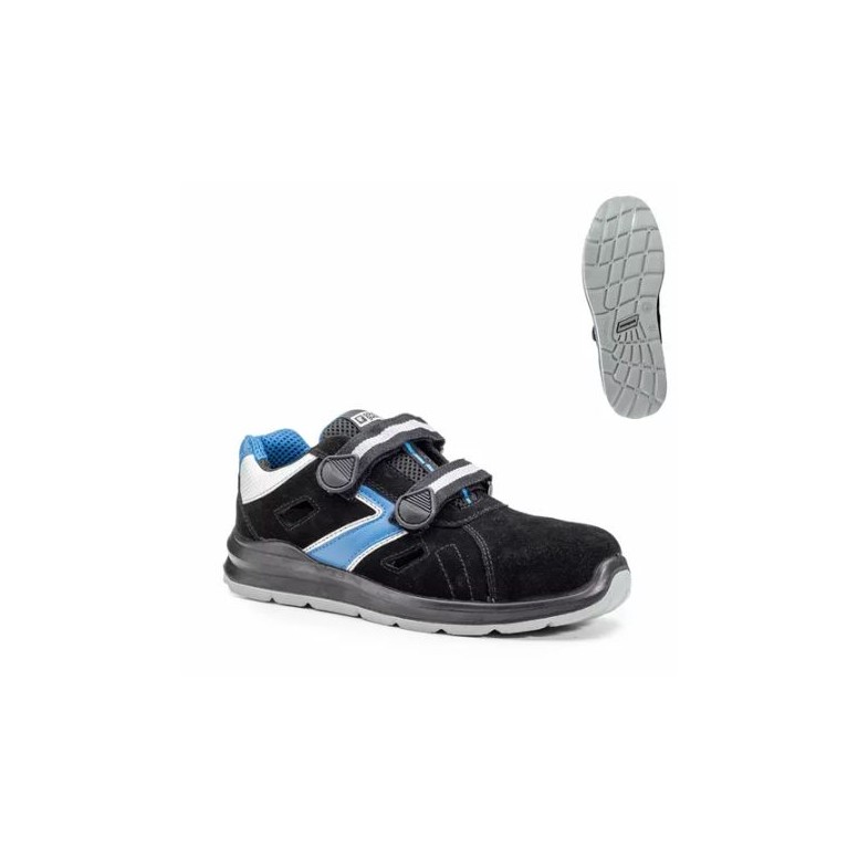 Chaussures de sécurité basses Coverguard...