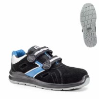 Chaussures de sécurité basses Coverguard Larimar S1PS FO SR Métal-Free 9LAR120