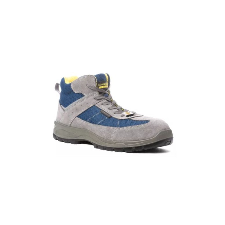 Chaussures de sécurité hautes Coverguard Lead...