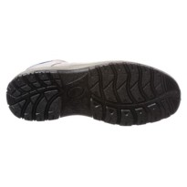 Chaussures de sécurité hautes Coverguard Lead S1PS ESD FO SR Métal-Free 9LEAH