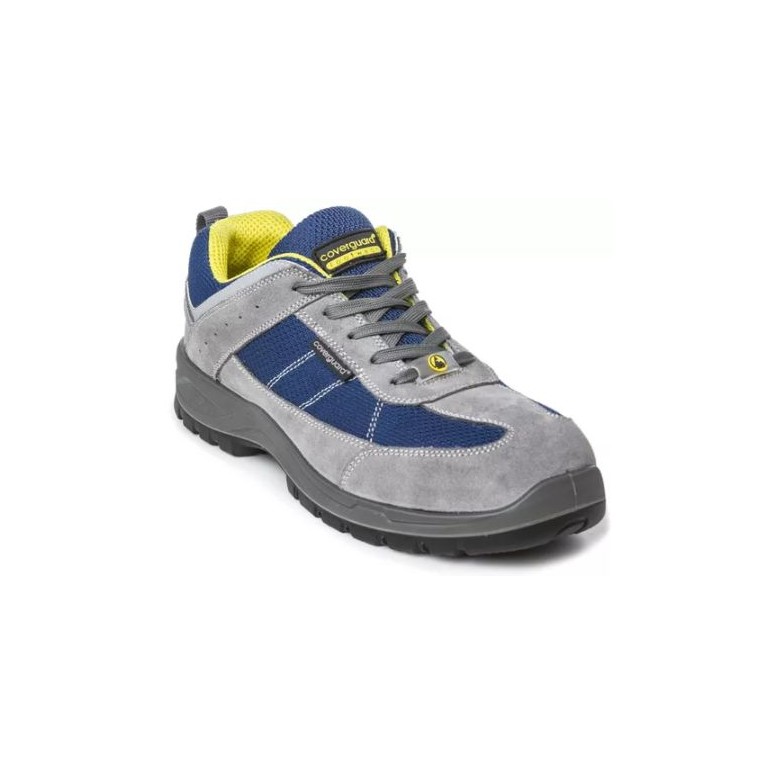 Chaussures de sécurité basses Coverguard Lead...