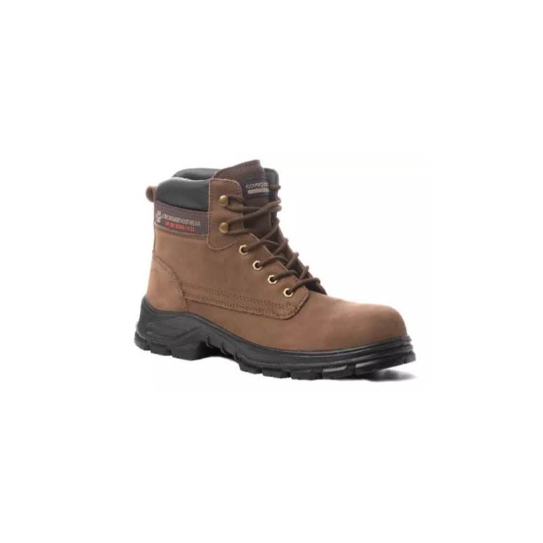 Chaussures de sécurité Coverguard Marble S3S...