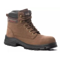Chaussures de sécurité Coverguard Marble S3S SRC Hautes Metalfree 9MARH