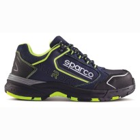 Chaussures de sécurité Sparco New Allroad Sochi S3 SRC ESD Antidérapantes Super Légères