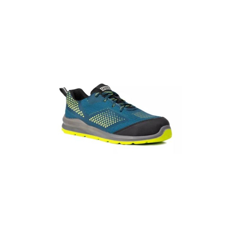 Chaussures de sécurité Coverguard Milerite S1PS...