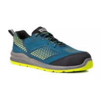 Chaussures de sécurité Coverguard Milerite S1PS FO SR 9MIL110