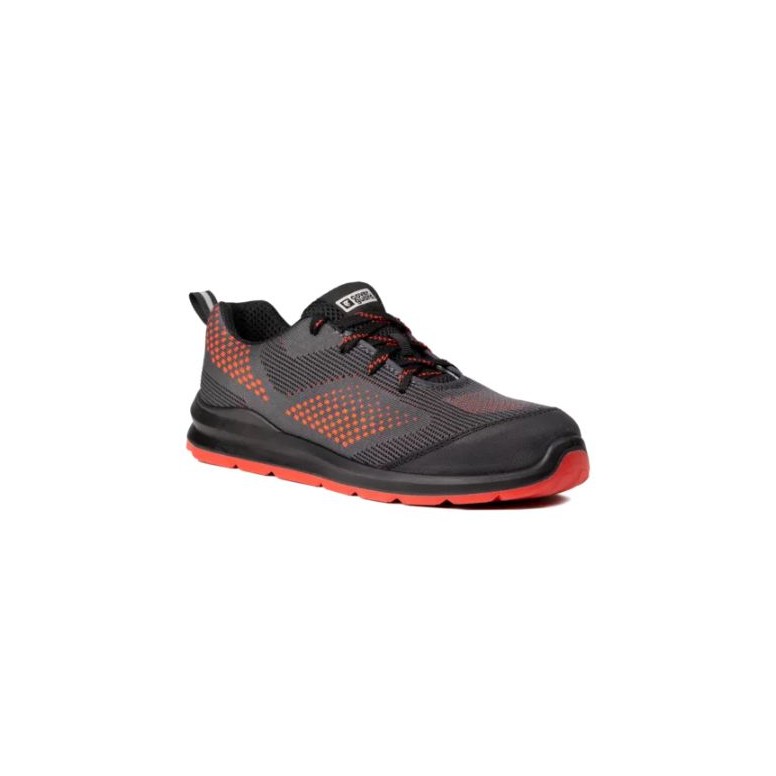 Chaussures de sécurité Coverguard Milerite S1PS...