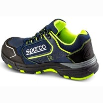 Chaussures de sécurité Sparco New Allroad Sochi S3 SRC ESD Antidérapantes Super Légères
