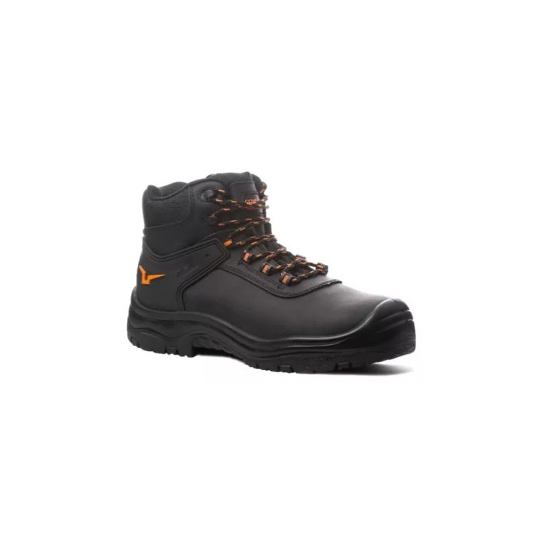Chaussures de sécurité hautes Coverguard Opal...
