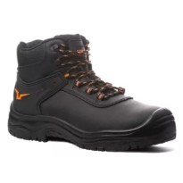 Chaussures de sécurité hautes Coverguard Opal S3S FO SR Metalfree 9OPAH